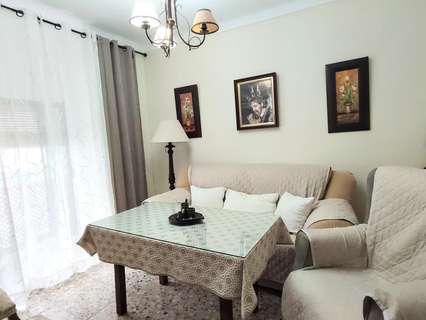 Casa en venta en Baena
