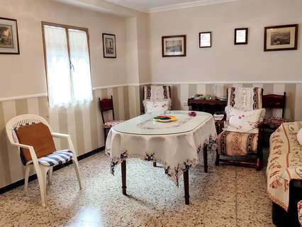 Casa en venta en Baena