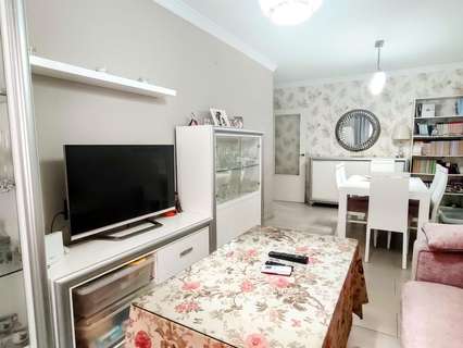Piso en venta en Baena