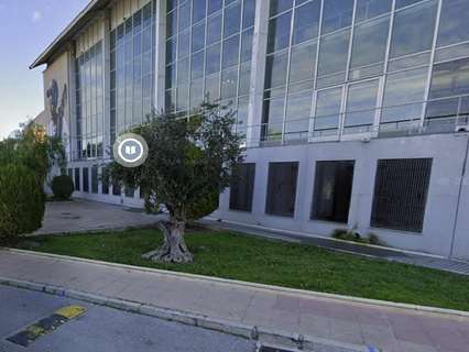 Parcela rústica en venta en Baena