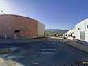 Parcela industrial en venta en Baena rebajada