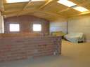 Nave industrial en venta en Baena