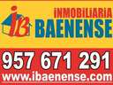 Nave industrial en venta en Baena