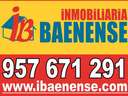 Nave industrial en venta en Baena rebajada