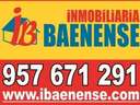 Nave industrial en alquiler en Baena
