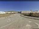 Parcela industrial en venta en Baena