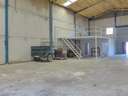 Nave industrial en venta en Baena
