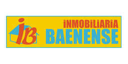 logo Inmobiliaria Baenense