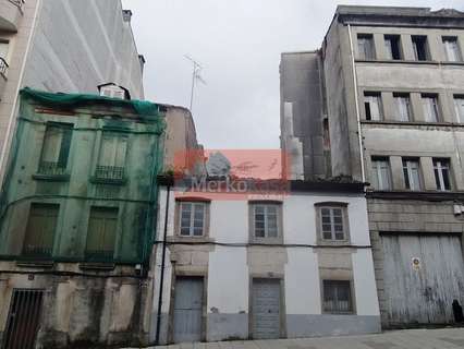 Edificio en venta en Lugo, rebajado