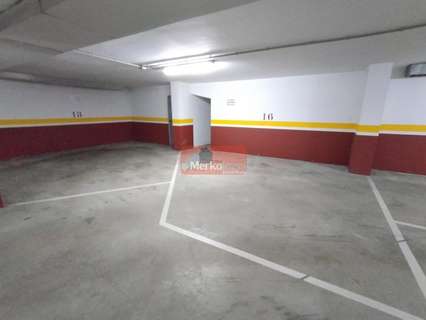 Plaza de parking en venta en Lugo
