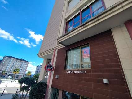 Oficina en alquiler en Lugo