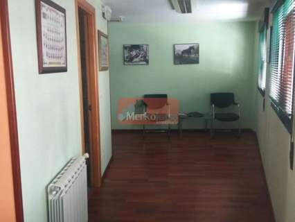 Oficina en venta en Lugo, rebajada