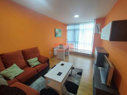 Apartamento en venta en Lugo
