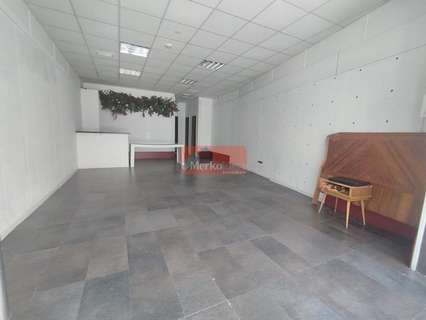 Local comercial en alquiler en Lugo