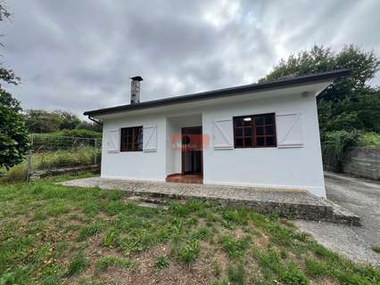 Casa en venta en Lugo