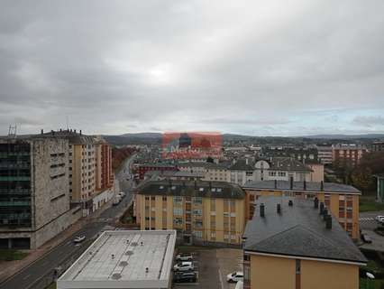 Piso en alquiler en Lugo