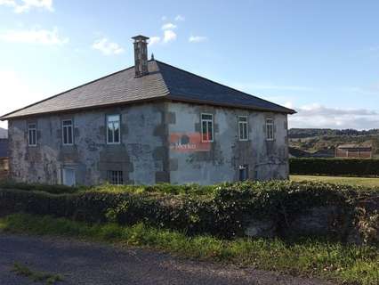 Casa en venta en Lugo