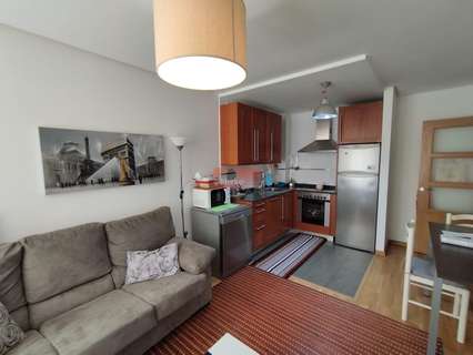 Apartamento en alquiler en Lugo