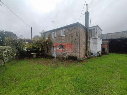 Casa en venta en Sarria