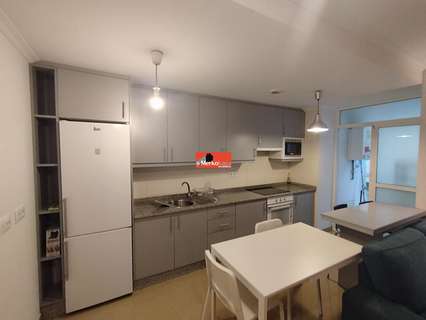 Apartamento en alquiler en Lugo