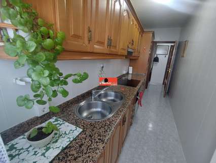 Piso en venta en Lugo