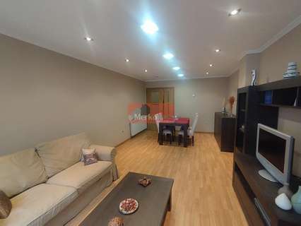 Dúplex en venta en Lugo