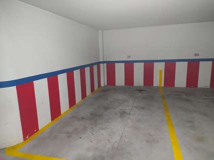 Plaza de parking en alquiler en Lugo