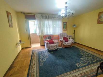 Piso en venta en Lugo