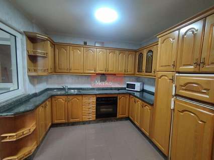 Piso en alquiler en Lugo
