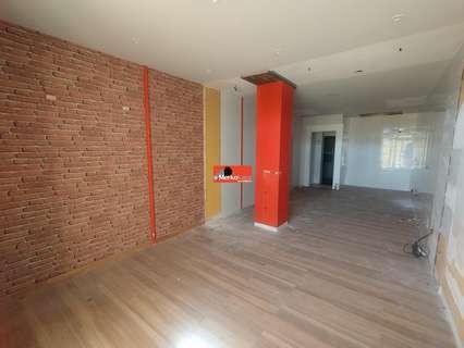 Local comercial en alquiler en Lugo