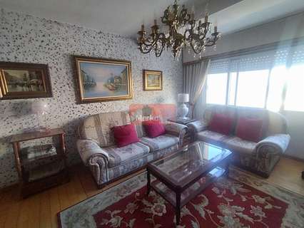 Apartamento en venta en Lugo