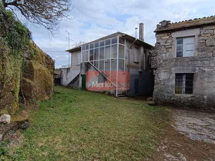 Casa en venta en Lugo