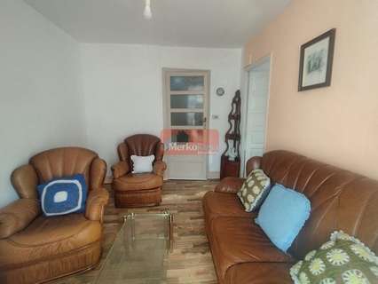 Apartamento en venta en Becerreá