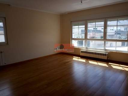 Chalet en venta en Lugo