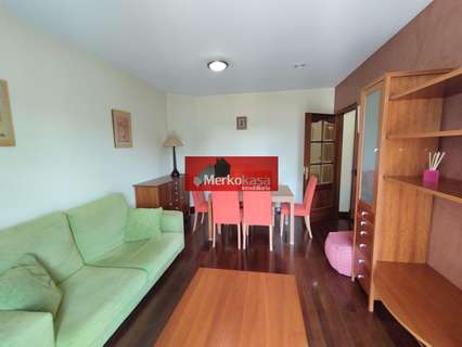 Apartamento en alquiler en Lugo