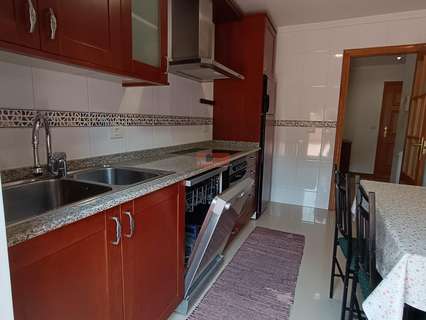 Piso en alquiler en Lugo