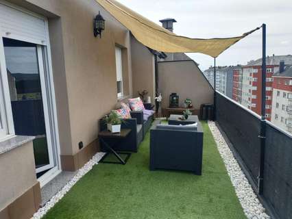 Dúplex en venta en Lugo