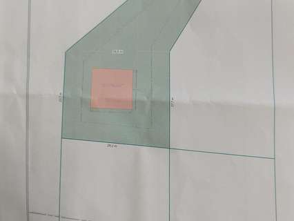 Parcela rústica en venta en Outeiro de Rei