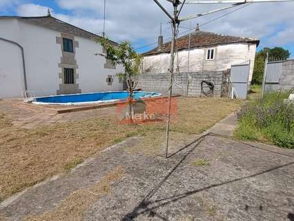 Casa rústica en venta en Lugo