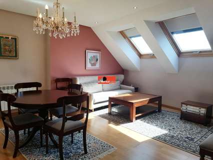 Piso en venta en Lugo