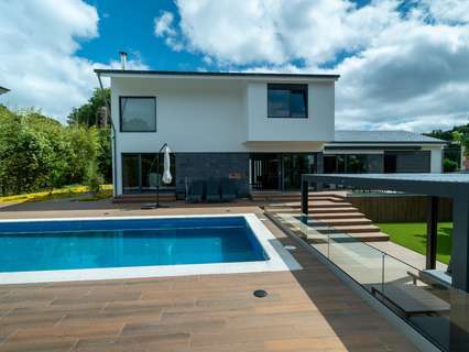 Chalet en venta en Lugo