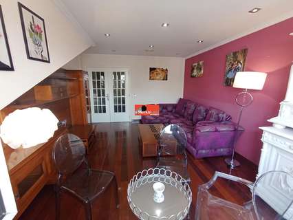Apartamento en alquiler en Lugo