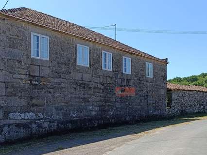 Casa en venta en Monterroso
