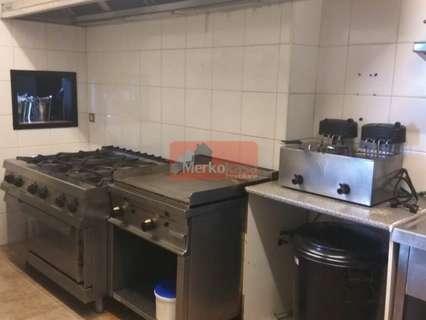 Local comercial en venta en Lugo