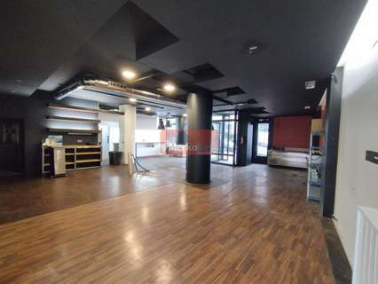 Local comercial en alquiler en Lugo