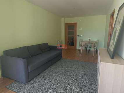 Apartamento en alquiler en Lugo