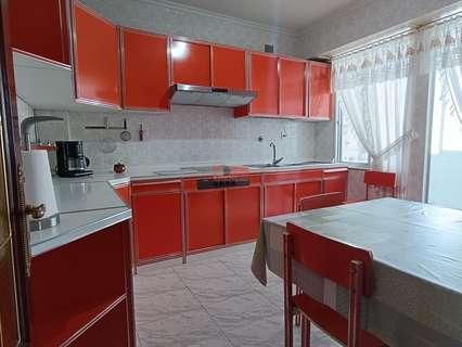 Piso en venta en Lugo rebajado