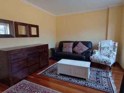 Piso en alquiler en Lugo