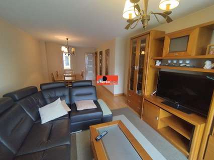 Dúplex en alquiler en Lugo