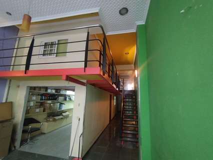 Local comercial en alquiler en Lugo